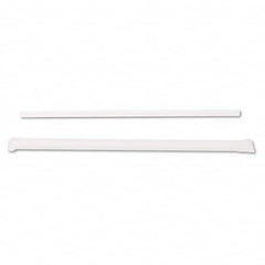 Dixie - Coffee, Tea & Accessories Breakroom Accessory Type: Straws For Use With: Beverages - A1 Tooling