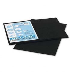 Pacon - Office Machine Supplies & Accessories Office Machine/Equipment Accessory Type: Art Paper For Use With: Craft Projects - A1 Tooling