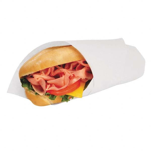 Marcal - Foil & Plastic Wrap Breakroom Accessory Type: Wax Paper For Use With: Food Protection - A1 Tooling