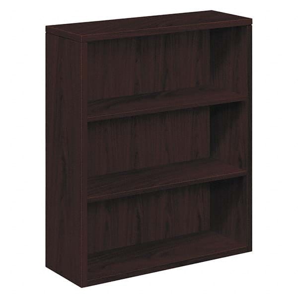 Hon - Bookcases Height (Inch): 43-3/8 Color: Mahogany - A1 Tooling