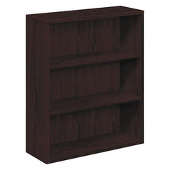 Hon - Bookcases Height (Inch): 43-3/8 Color: Mahogany - A1 Tooling