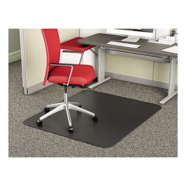 Deflect-o - Chair Mats Style: Beveled Edge Shape: Rectangular - A1 Tooling