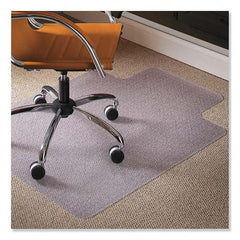 ES Robbins - Chair Mats Style: Straight Edge Shape: Rectangular - A1 Tooling