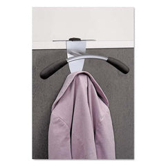 Alba - Coat Racks, Hooks & Shelving Type: Hangers Number of Hooks: 1 - A1 Tooling