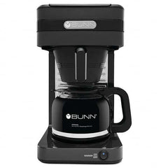 Bunn - Coffee Makers Coffee Maker Type: 10-Cup Standard Drip For Use With: BUNDRIP; BUNBCF100B - A1 Tooling