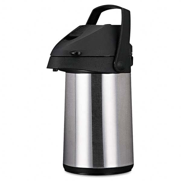 Coffee Pro - Coffee, Tea & Accessories Breakroom Accessory Type: Carafe For Use With: Coffee Pro 2.2 Liter Airpot Brewer - A1 Tooling