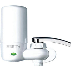 Brita - Water Filter Systems Type: Faucet Filter System Reduces: Sediment; Lead; Crptosporidium; Giardia; TTHM; VOC - A1 Tooling