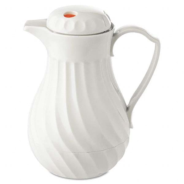 Hormel - Coffee, Tea & Accessories Breakroom Accessory Type: Carafe For Use With: Coffee - A1 Tooling