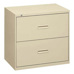 Hon - File Cabinets & Accessories Type: Lateral Files Number of Drawers: 2 - A1 Tooling