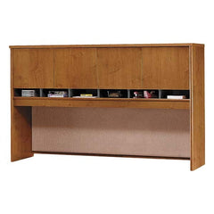 Bush Business Furniture - Credenzas Type: Credenza Number of Drawers: 1 - A1 Tooling