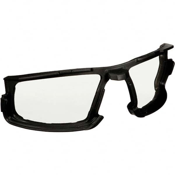 3M - Eyewear Cases, Cords & Accessories Type: Foam Gasket Color: Black - A1 Tooling