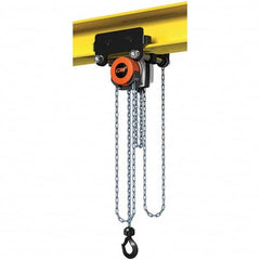 Manual Hand Chain Hoist 1 Chain