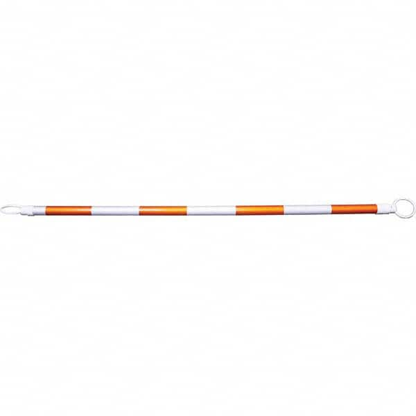 VizCon - Traffic Cone & Barricade Accessories Type: Cone Bar Width (Inch): 70 - A1 Tooling