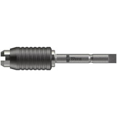 Wera - Power & Impact Screwdriver Bits & Holders Bit Type: Hex Bit Holder Specialty Point Size: M10 - A1 Tooling