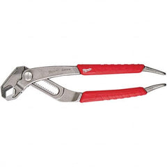 Milwaukee Tool - Tongue & Groove Pliers Type: Pliers Overall Length Range: 6" - 8.9" - A1 Tooling