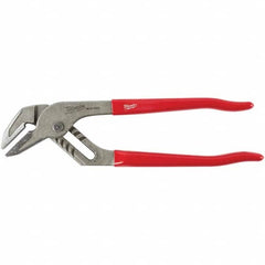 Milwaukee Tool - Tongue & Groove Pliers Type: Pliers Overall Length Range: 9" - 11.9" - A1 Tooling