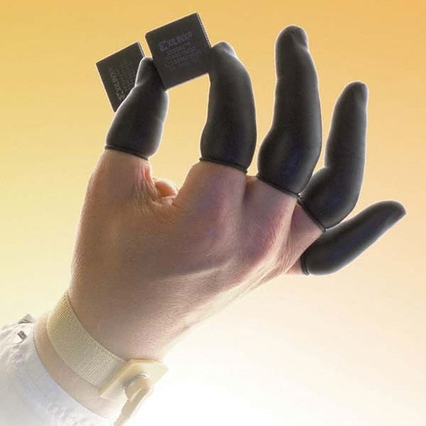 QRP - Finger Cots Type: Cot Material: Latex - A1 Tooling