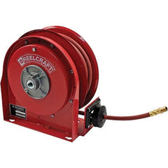 Reelcraft - 20' Spring Retractable Hose Reel - A1 Tooling