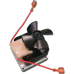 Zebra Skimmers - Oil Skimmer Accessories Type: Motor For Use With: Disk Oil Skimmer - A1 Tooling