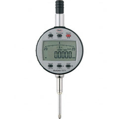 Mahr - Electronic Drop Indicators Minimum Measurement (Decimal Inch): 0.0000 Minimum Measurement (Inch): 0 - A1 Tooling