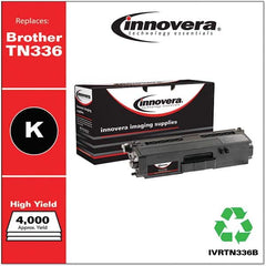 innovera - Office Machine Supplies & Accessories For Use With: Brother MFC-L8600CDW Nonflammable: No - A1 Tooling