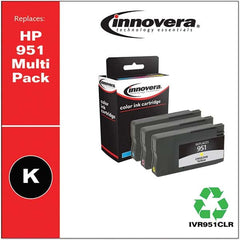 innovera - Office Machine Supplies & Accessories For Use With: HP Officejet Pro 251DW, 276DW, 8100 Series, 8600, 8600 Plus, 8600 Premium, 8610, 8620, 8630, 8640 Nonflammable: No - A1 Tooling