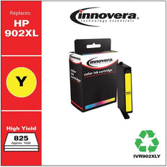 innovera - Office Machine Supplies & Accessories For Use With: HP OfficeJet Pro 6968, 6978, 6979, 6954 Nonflammable: No - A1 Tooling