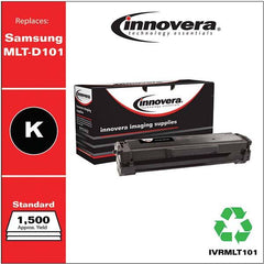 innovera - Office Machine Supplies & Accessories For Use With: Samsung ML-2160, 2165W; SCX-3400F, 3400FW, 3405, 3405FW, 3405W; SF-760P Nonflammable: No - A1 Tooling