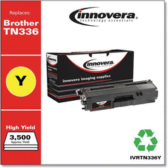 innovera - Office Machine Supplies & Accessories For Use With: Brother MFC-L8600CDW Nonflammable: No - A1 Tooling