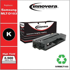 innovera - Office Machine Supplies & Accessories For Use With: Samsung ML-2955ND, 2955DW; SCX-4729FD, 4729FW Nonflammable: No - A1 Tooling