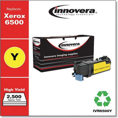 innovera - Office Machine Supplies & Accessories For Use With: Xerox Phaser 6500DN, 6500N; WorkCentre 6505DN, 6505N Nonflammable: No - A1 Tooling