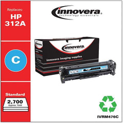 innovera - Office Machine Supplies & Accessories For Use With: HP Color LaserJet Pro M476DN, M476DW, M476NW Nonflammable: No - A1 Tooling