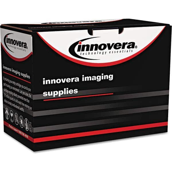 innovera - Office Machine Supplies & Accessories For Use With: Brother DCP-J152W; MFC-J245, J285DW, J4310DW, J4410DW, J450DW, J4510DW, J4610DW, J470DW, J4710DW, J475DW, J650DW, J6520DW, J6720DW, J6920DW, J870DW, J875DW Nonflammable: No - A1 Tooling