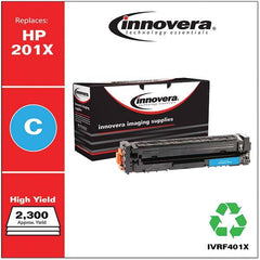 innovera - Office Machine Supplies & Accessories For Use With: HP Color LaserJet Pro M252DW, M277DW Nonflammable: No - A1 Tooling