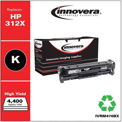 innovera - Office Machine Supplies & Accessories For Use With: HP Color LaserJet Pro M476DN, M476DW, M476NW Nonflammable: No - A1 Tooling