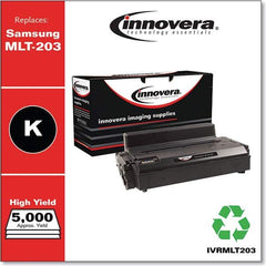 innovera - Office Machine Supplies & Accessories For Use With: Samsung ProXpress SL-M3320ND, M3370FD, M3820DN, M3820DW, M3870FD, M3870FW, M4020ND, M4070FR Nonflammable: No - A1 Tooling