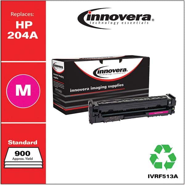 innovera - Office Machine Supplies & Accessories For Use With: HP Color LaserJet Pro MFP M180NW Nonflammable: No - A1 Tooling