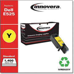 innovera - Office Machine Supplies & Accessories For Use With: Dell E525DW, E525W Nonflammable: No - A1 Tooling