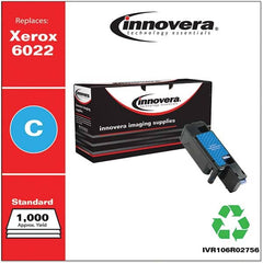 innovera - Office Machine Supplies & Accessories For Use With: Xerox Phaser 6022NI; WorkCentre 6027NI Nonflammable: No - A1 Tooling