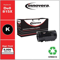 innovera - Office Machine Supplies & Accessories For Use With: Dell H815DW, S2810DN, S2815DN Nonflammable: No - A1 Tooling