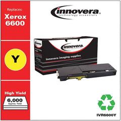 innovera - Office Machine Supplies & Accessories For Use With: Xerox Phaser 6600DN, 6600N; WorkCentre 6605DN, 6605N Nonflammable: No - A1 Tooling