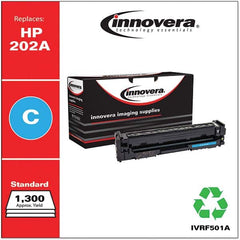 innovera - Office Machine Supplies & Accessories For Use With: HP Color LaserJet Pro M254DW; LaserJet Pro MFP M281FDW Nonflammable: No - A1 Tooling