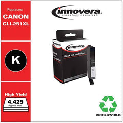 innovera - Office Machine Supplies & Accessories For Use With: Canon PIXMA iP7220, iP8720, iX6820, MG5420, MG5422, MG5520, MG5522, MG6320, MG6420, MG7120, MX722, MX922 Nonflammable: No - A1 Tooling