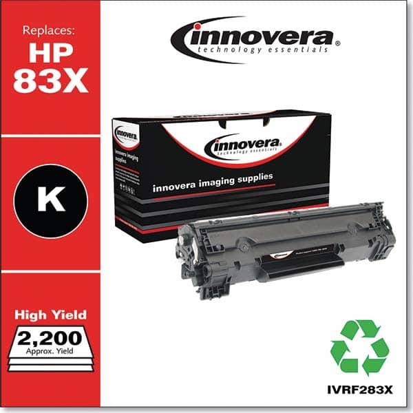 innovera - Office Machine Supplies & Accessories For Use With: HP LaserJet Pro MFP M201DW; LaserJet Pro MFP M225DN, M225DW Nonflammable: No - A1 Tooling