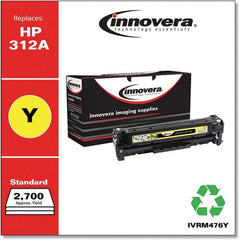 innovera - Office Machine Supplies & Accessories For Use With: HP Color LaserJet Pro M476DN, M476DW, M476NW Nonflammable: No - A1 Tooling