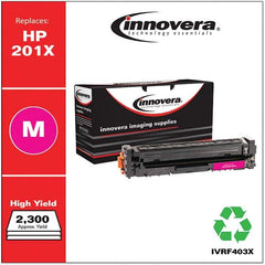 innovera - Office Machine Supplies & Accessories For Use With: HP Color LaserJet Pro M252DW, M277DW Nonflammable: No - A1 Tooling