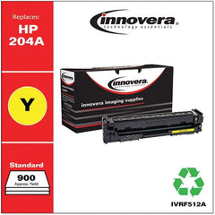 innovera - Office Machine Supplies & Accessories For Use With: HP Color LaserJet Pro MFP M180NW Nonflammable: No - A1 Tooling