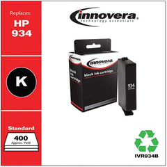 innovera - Office Machine Supplies & Accessories For Use With: HP OfficeJet 6812, 6815, 6820; OfficeJet Pro 6230, 6830, 6835 Nonflammable: No - A1 Tooling