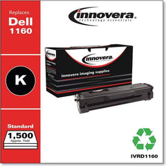 innovera - Office Machine Supplies & Accessories For Use With: Dell B1160, B1160w, B1165nfw Nonflammable: No - A1 Tooling