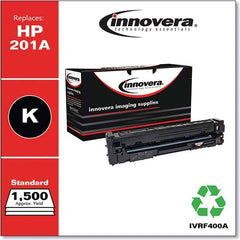 innovera - Office Machine Supplies & Accessories For Use With: HP Color LaserJet Pro M252DW, M277DW Nonflammable: No - A1 Tooling